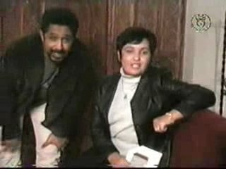 Khaled _ camera caché