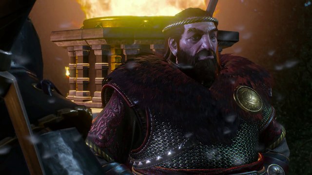 WITCHER 3 DEATH MARCH! WALKTHROUGH 163 - GET JUNIOR & IN THE HEART OF THE WOODS