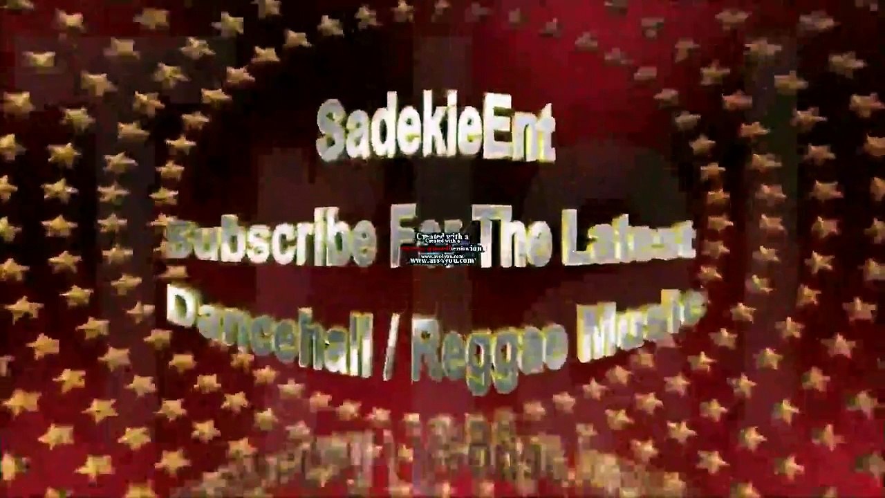 Gully Bop Street Wise (Before Mi Buss) October 2015