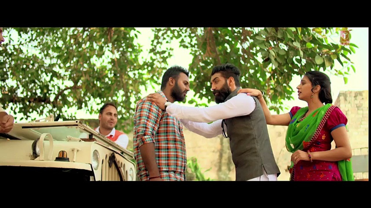 Sarika Gill- WAKA Video Song - Harf Cheema - Desi Routz - New Punjabi Songs - Songs HD