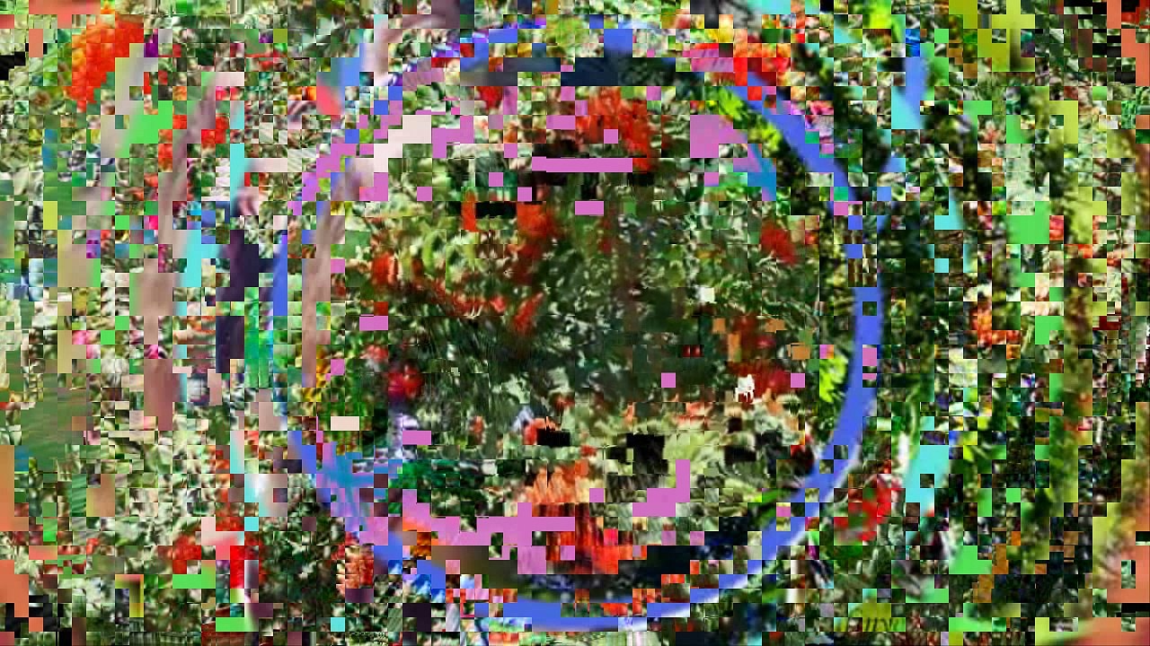 РЯБИНОВЫЕ БУСЫ