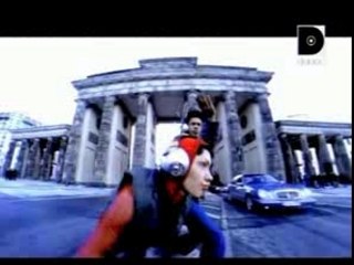 System F - Out of the blue