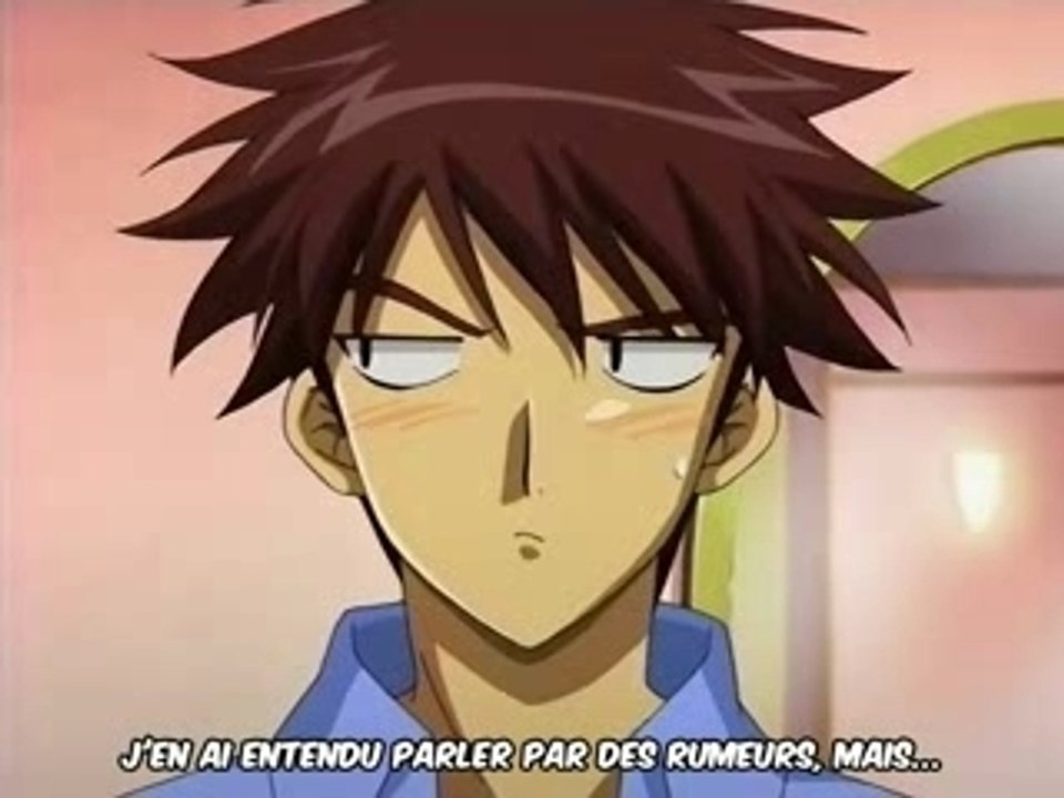 Love Love Episode 04 Vostfr