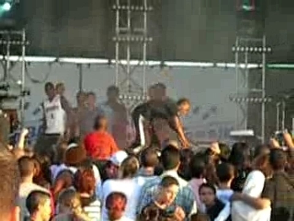 danse