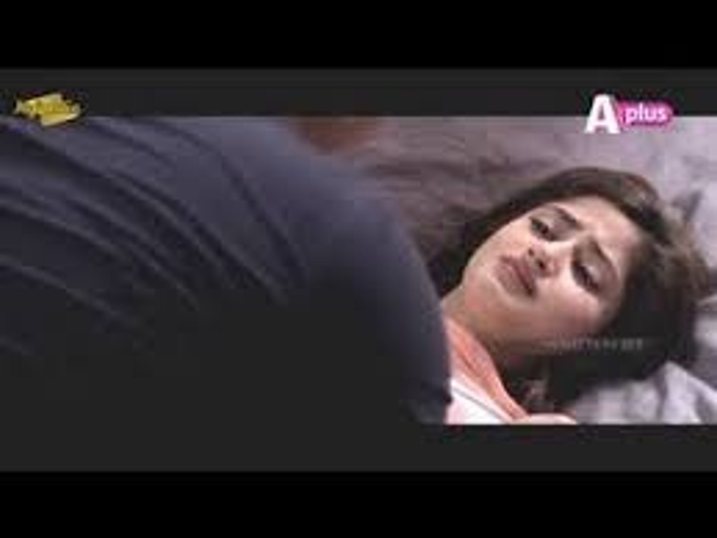 Sajal Ali Hot Scene in Pakistani Drama - video Dailymotion