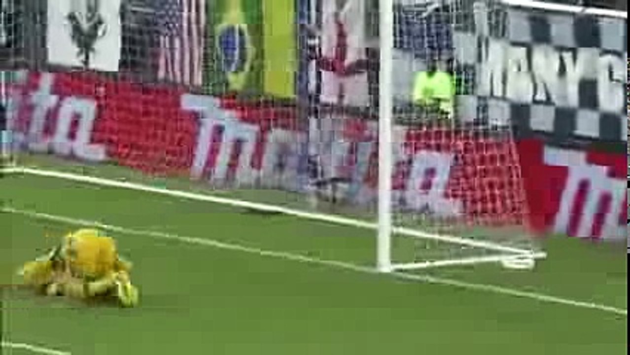 Jermaine Jones Goals and Highlights in MLS 2016