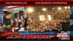 Bilal Khan Song "Laro Mujhe" In PTI Jalsa Islamabad Make Crowed Emotional .Must Watch Song