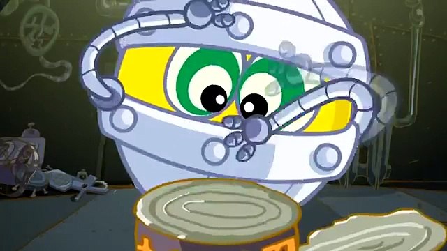 Азбука прав ребенка. Выпуск 05