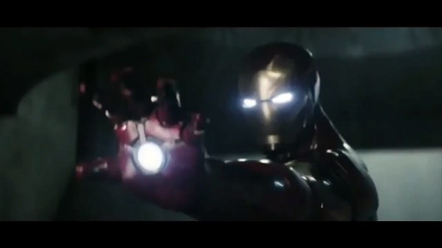 Captain America 3 Civil War NEW TV Spot - Critics (2016) Marvel Superhero Movie HD