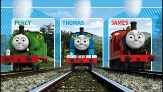 Thomas and Friends: Full Game s English HD Thomas the Train #80