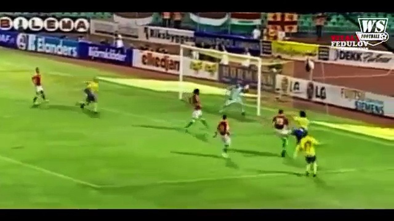 Zlatan most amazing skills and goals all time best