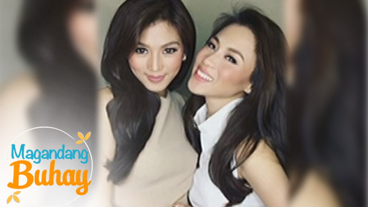 Magandang Buhay: Toni's message for Alex