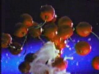 Maalox + Friskies + Bradys