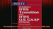 READ book  The Handbook to IFRS Transition and to IFRS US GAAP Dual Reporting Full Free