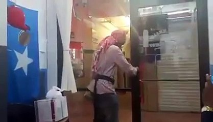 Happy Khaliif iyo Fanaaniinta Quraan Challenge Maxaa kala qabsaday?