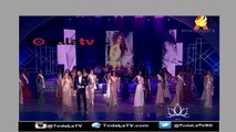 MISS REPUBLICA DOMINICANA UNIVERSO 2016 MISS REALITY SHOW-VIDEO