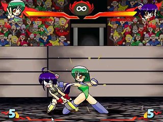 Eight Marbles 2X: Fun With Tepet