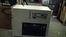 FTS Systems Recirculating Chiller Model RC 300G