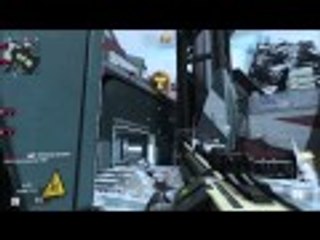 Advanced Warfare: Lag Comp Is REAL!!!