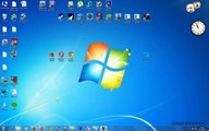 Как включить выходное аудиоустройство в Windows 7