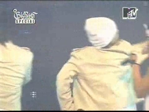 Big Bang A Fools Only Tear live