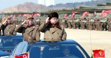 Kuzey Kore Nükleer Denemelerden Vazgeçmeye Hazır