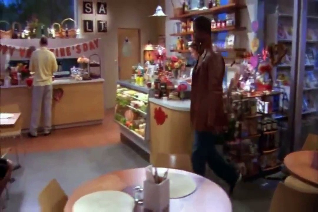 Girlfriends S03e15 Happy Valentines Day Baby