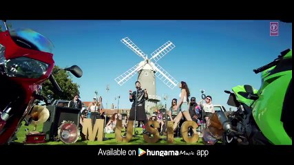 Pyar Ki - Full Video Song HD - HOUSEFULL 3 - Latest Bollywood Songs - Songs HD