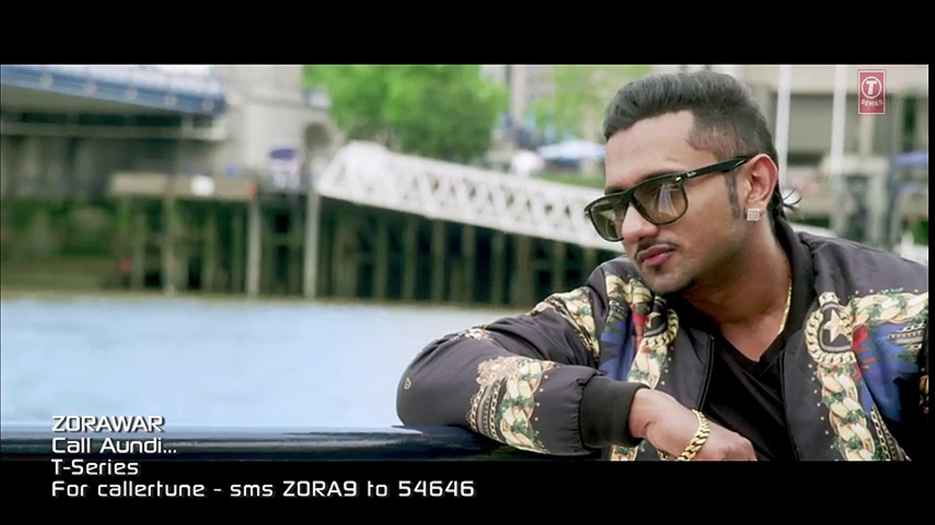 Call Aundi - Full Video Song HD - ZORAWAR 2016 - Yo Yo Honey Singh - Latest  Punjabi Songs - Songs HD - video Dailymotion