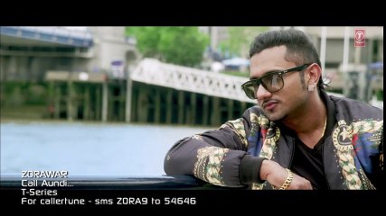 Call Aundi - Full Video Song HD - ZORAWAR 2016 - Yo Yo Honey Singh - Latest Punjabi Songs - Songs HD