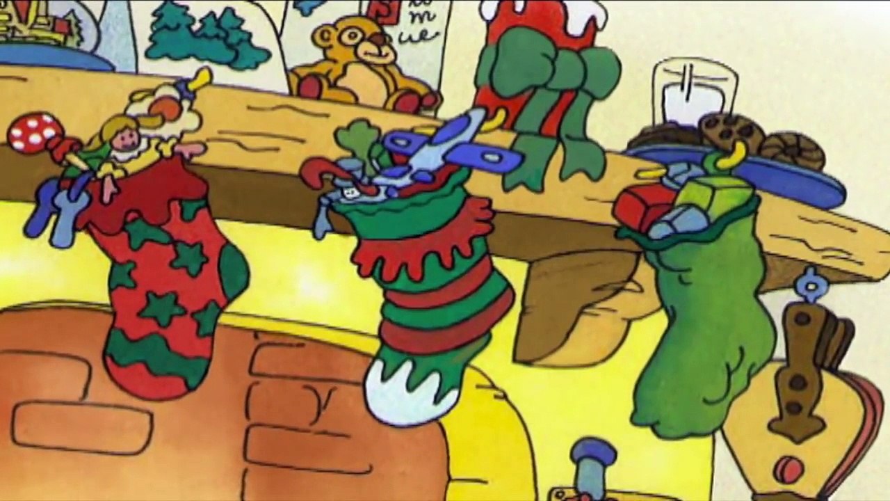 ★ Caillou en Español:★ Capítulos Completos 2016 | Dibujos Infantiles - Dibujos Pekes