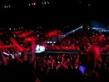 X JAPAN World Tour live in HK  Extra Red