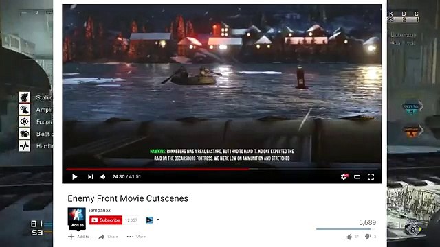 CALL OF DUTY GHOSTS 2 TRAILER IS A FAKE! Call of Duty 2016 Teaser Trailer Leak Is a Fake! (COD 2016)