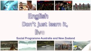 Australia and New Zealand Social Programme