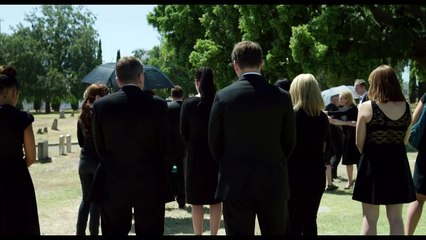 Chronic (2016) English Movie Official Theatrical Trailer[HD] - Tim Roth, Bitsie Tulloch, Claire van der Boom | Chronic Trailer