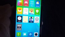 Xiaomi redmi 1s YunOS 3.0.3 review (android 4.4 kitkat)