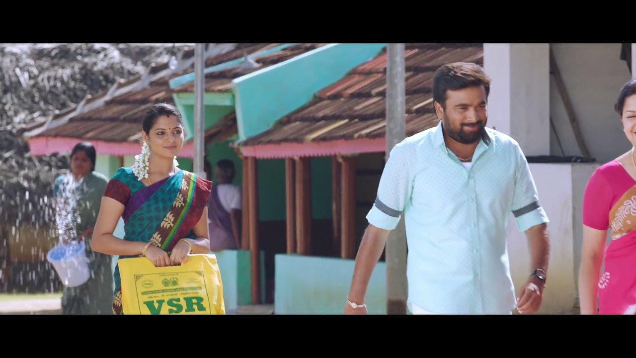 Vetrivel 2016 Tamil Movie Official Theatrical Trailer[hd] Viji