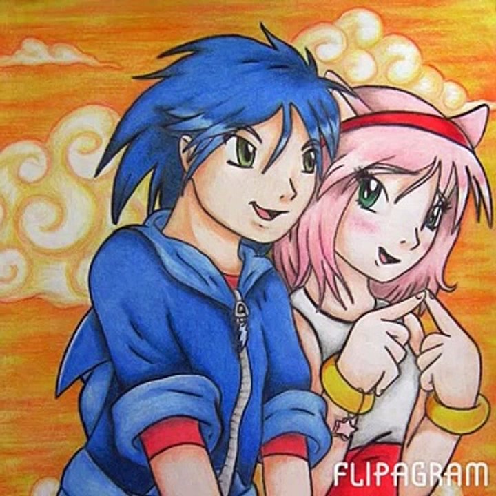 Sonamy The Shining Road
