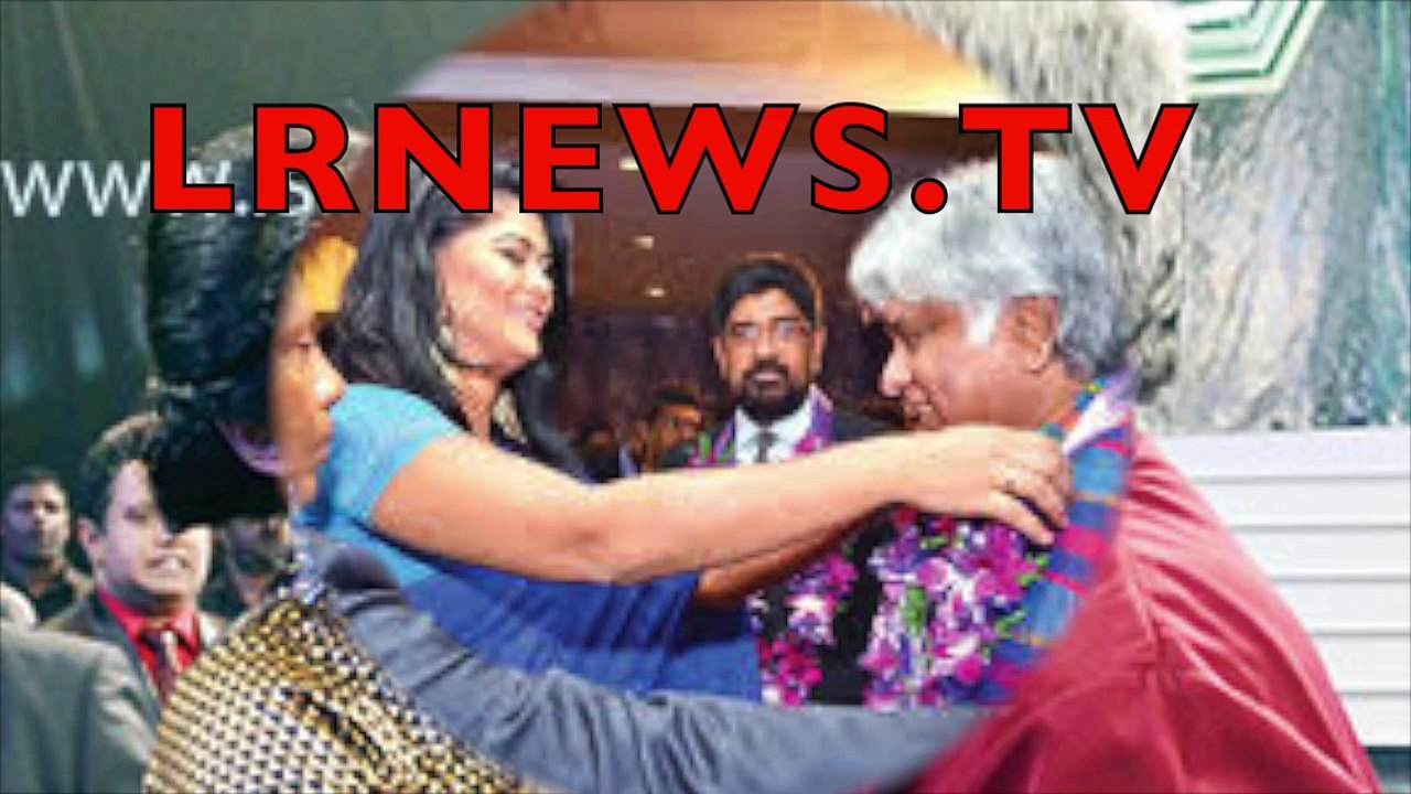 ඇමැති අර්ජුනට ලක්ෂ 24 ක කාම මෝදක වරායට ගොඩබස්වයි.