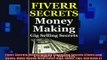 READ book  Fiverr Secrets Money Making Gig Selling Secrets Fiverrcom Books Make Money With  Fiverr  FREE BOOOK ONLINE