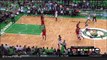 Isaiah Thomas Seals the Deal _ Hawks vs Celtics _ Game 4 _ April 24, 2016 _ 2016 NBA Playoffs