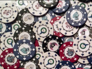 LHL Draft Lottery 2016 Intro