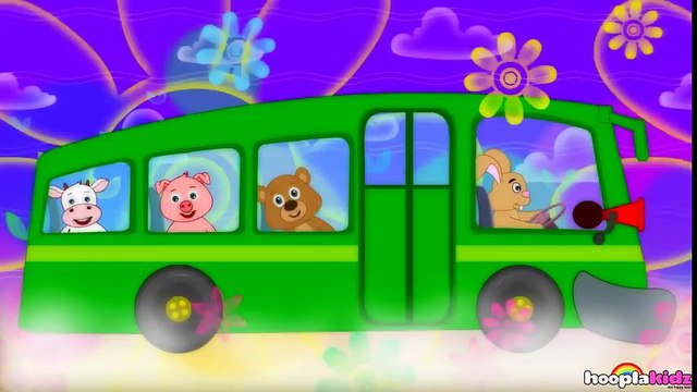 Top Kids Dance Music Songs - Music for Learning Nursery Rhymes For Babies & Toddlers - YouTube