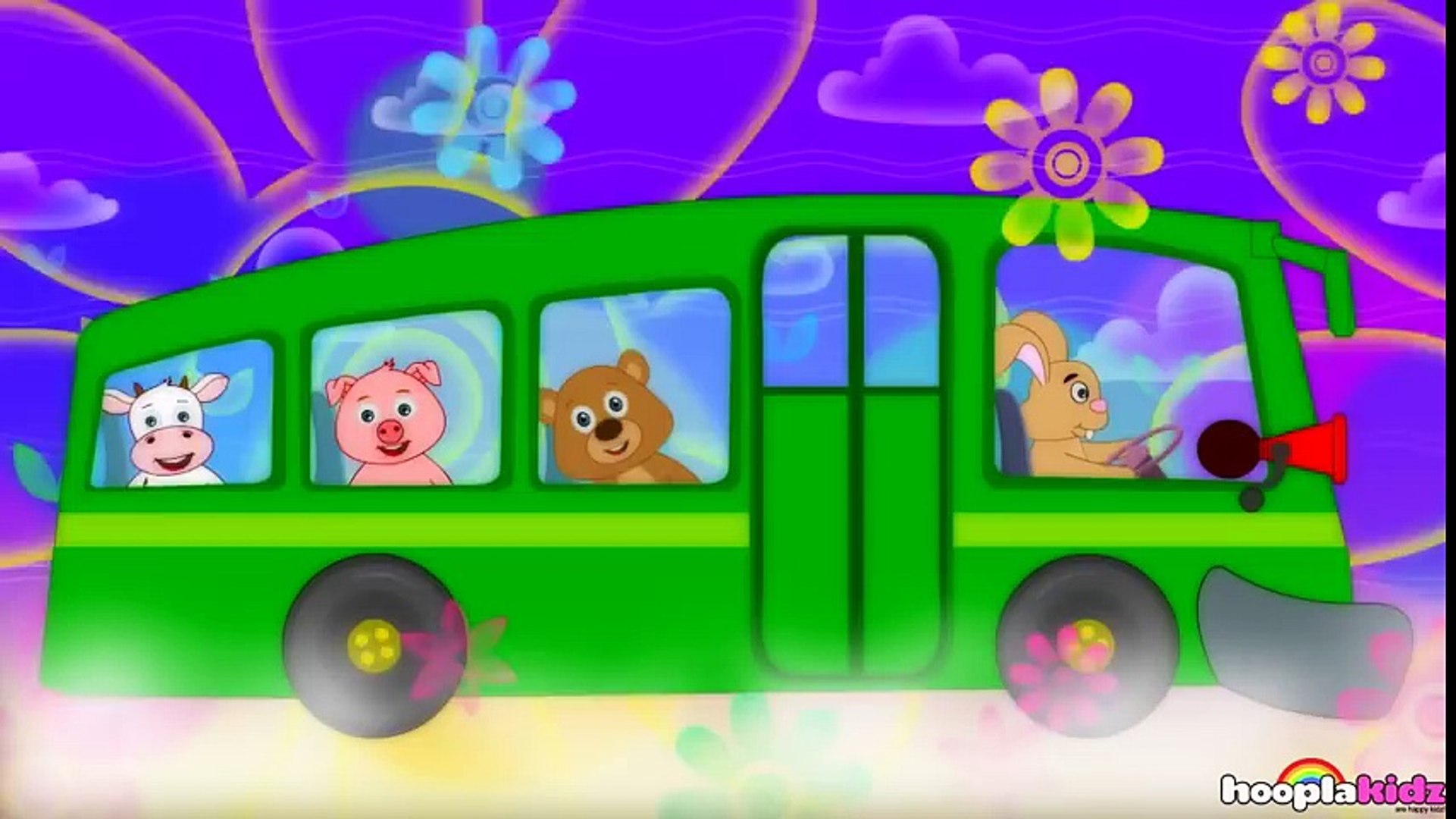 ⁣Top Kids Dance Music Songs - Music for Learning Nursery Rhymes For Babies & Toddlers - YouTube
