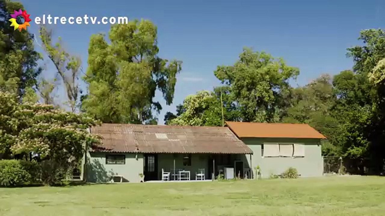 Los ricos no piden permiso - Capítulo 37