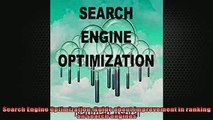 EBOOK ONLINE  Search Engine Optimization Guide about improvement in ranking on search engines READ ONLINE
