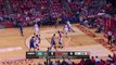 Stephen Curry Punches a Referee in the Face _ Warriors vs Rockets _ Game 4 _ 2016 NBA Playoffs