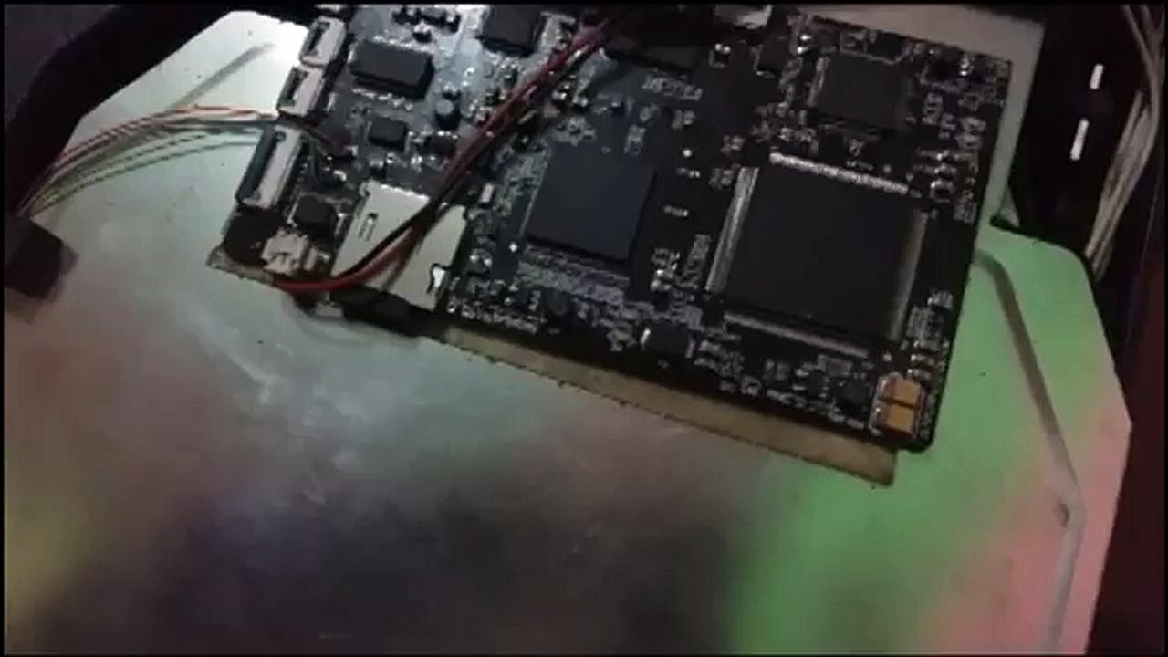 Cara perbaiki _ Install Firmware update fix error code 8002F147