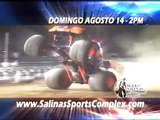 Central Coast Motorsports Spectacular Commercial-Spanish
