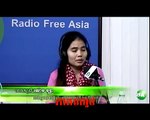 RFA Khmer Interview With Mrs Yorm Bopha Part III END
